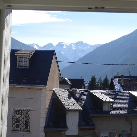 T3 Neuf 55m2 4 Personnes Avec Jardin Au Calme, Menage Inclus, Local Velo Apartment